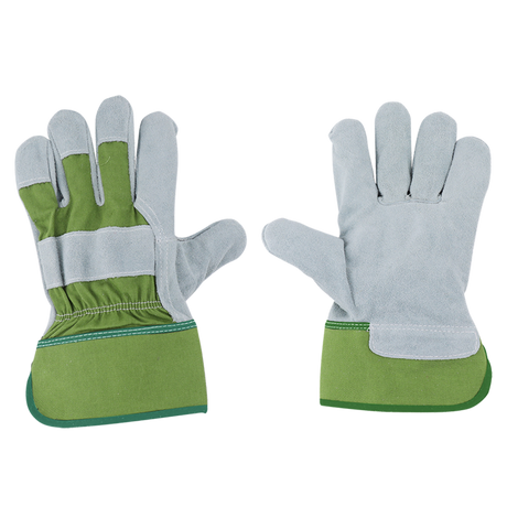Esschert Design - Basic werkhandschoenen XL