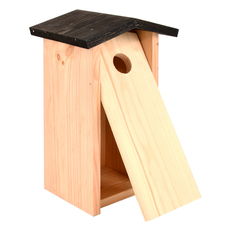 Esschert design - Koolmeeskast