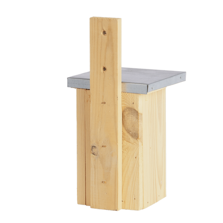 Esschert design - Nestkast winterkoning