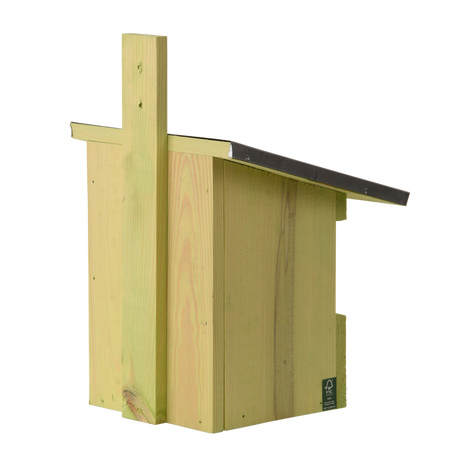 Esschert design - Nestkast roodborst