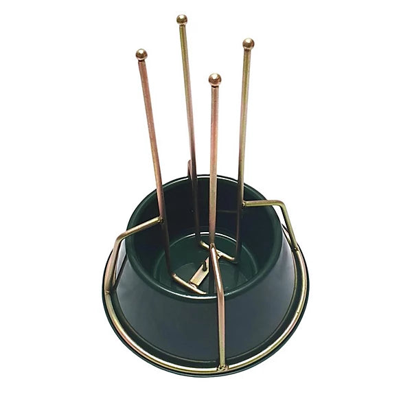 Kerstboomstandaard Quick Stand M - voor bomen tot 2,40 meter