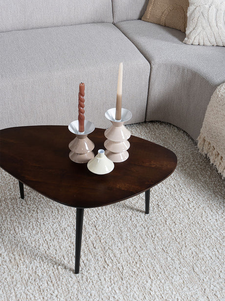 Vloerkleed Mica 160 x 230 cm