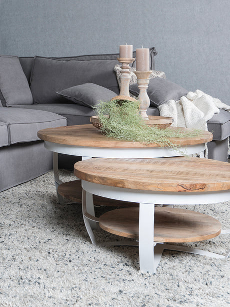 Vloerkleed Zumba Grey 160 x 230 cm