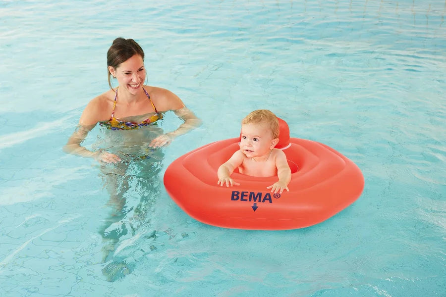 Bema baby zwemband 0-12 maanden