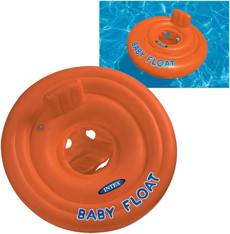 My baby float 76cm 1-2 jaar - Intex
