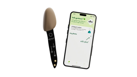 Elho - smart pebble