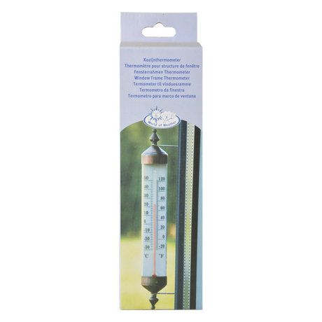 Esschert design - Kozijnthermometer
