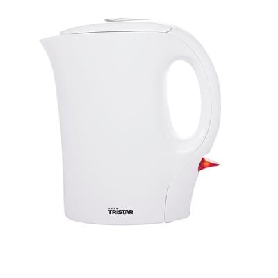 Waterkoker 1l Wit 1100 Watt