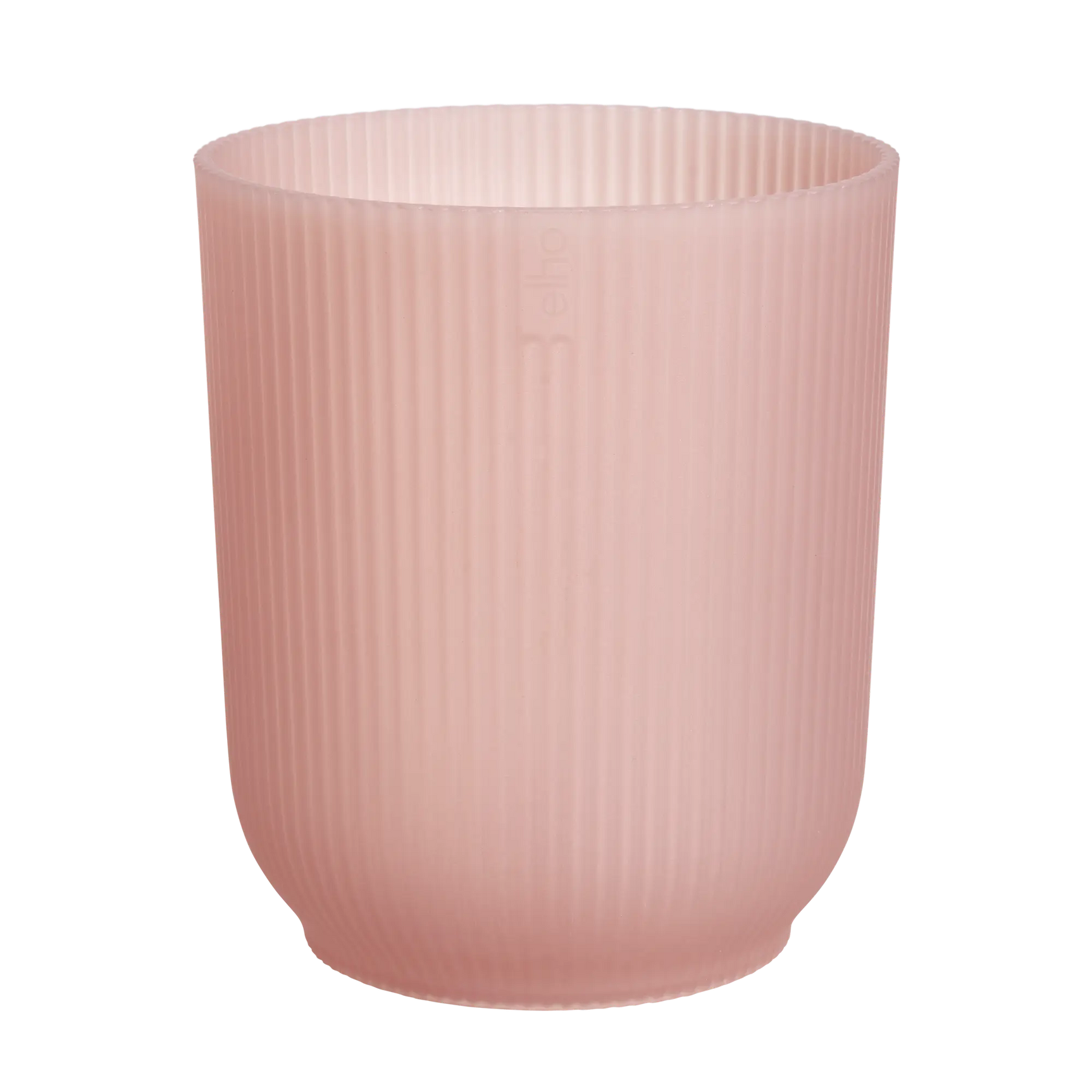 Elho - vibes fold orch hoog 12,5cm frosted pink