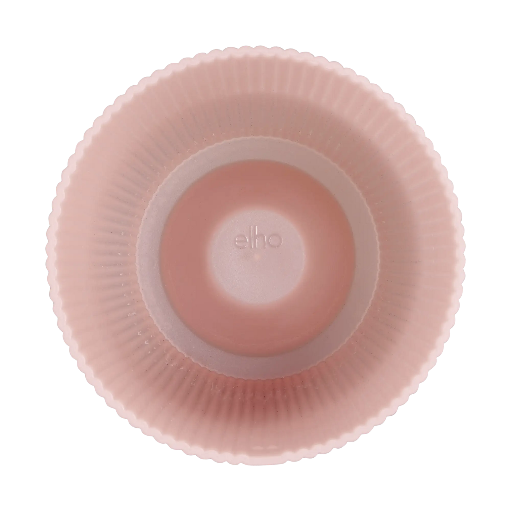 Elho - vibes fold orch hoog 12,5cm frosted pink