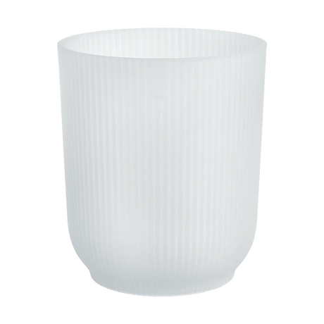Elho - vibes fold orch hoog 12,5cm transparant