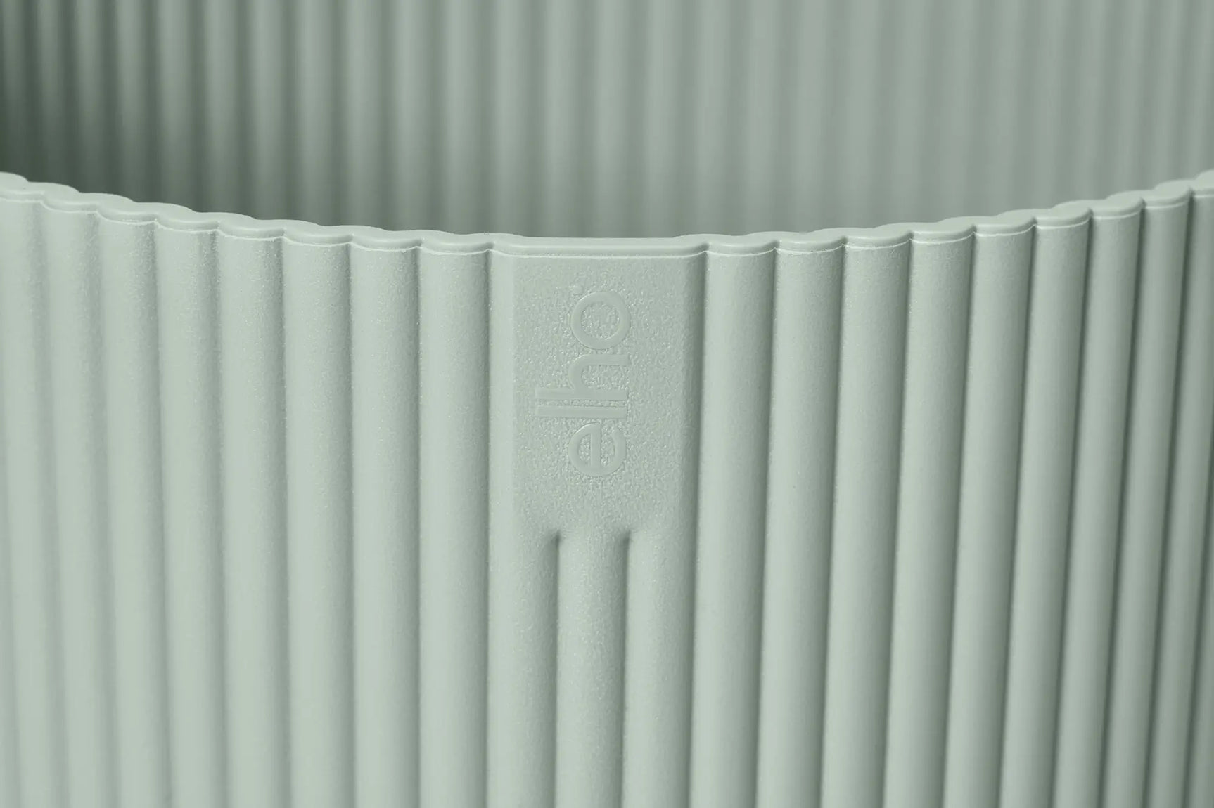 Elho - vibes fold rond 18cm sorbet green