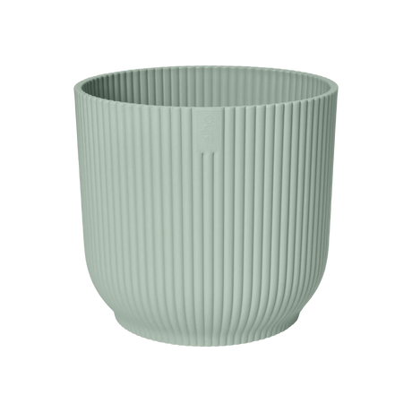 Elho - vibes fold rond mini 11cm sorbet green