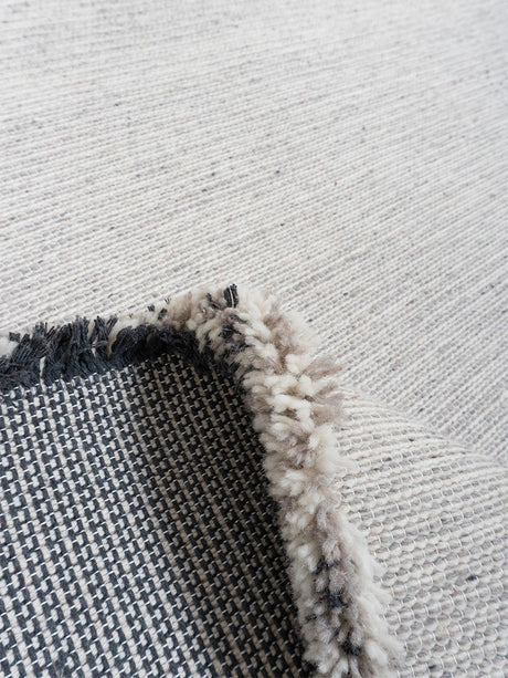 Vloerkleed Fusion Grijs 22 - 200 x 290 cm