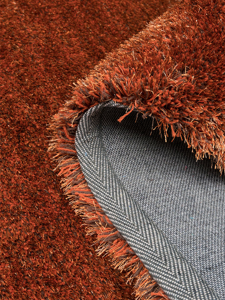 Karpet Lago Terra 63 - Rond ø160 cm