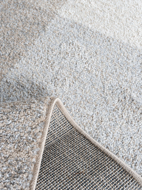 Vloerkleed Tanno Beige 160 x 230 cm