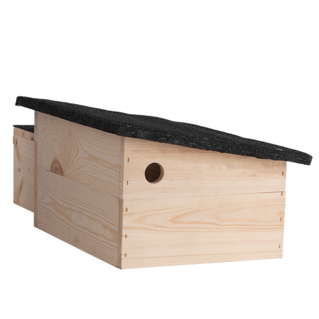 Esschert Design - Egelhuis