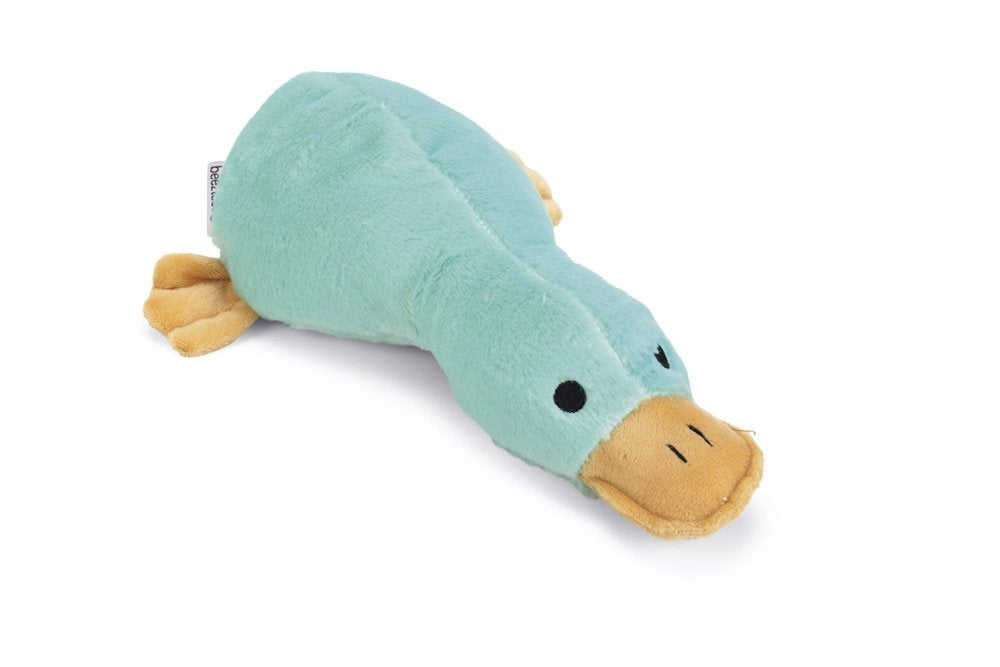 Beeztees - Eend Peppin Lblw 36X23X9cm