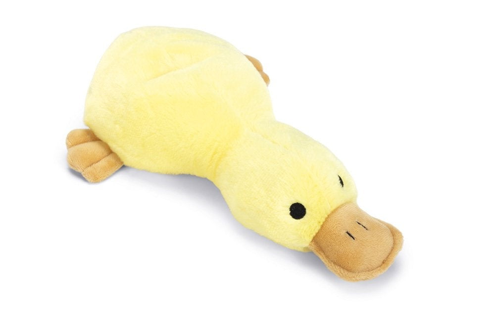 Beeztees - Eend Peppin Gl 36X23X9cm