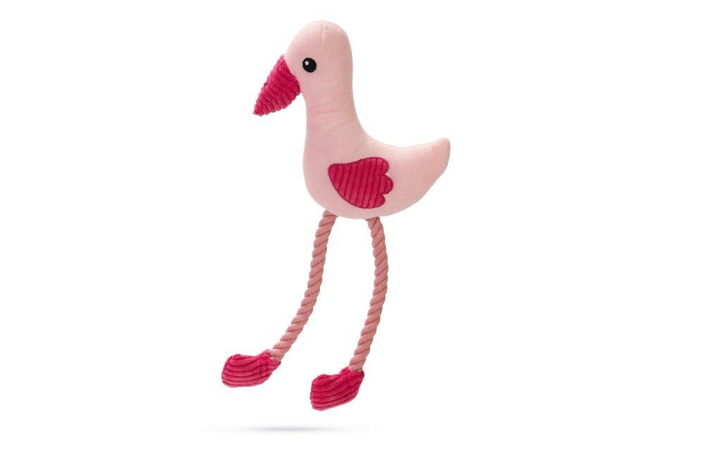 Beeztees - Flamingo Flami Rze 39,5cm