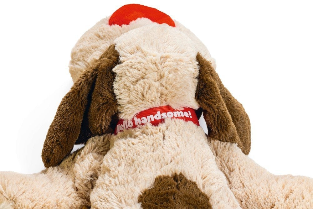 Beeztees - Xl-Knuffel Joep Bge 48cm