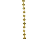 Kralenslinger polystyreen shiny