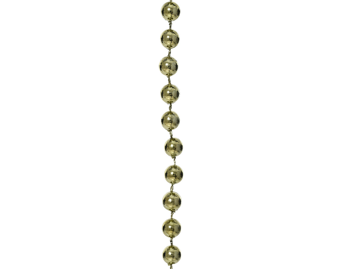 Kralenslinger polystyreen