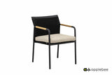 Apple Bee - Elle Belt diningset 5-delig