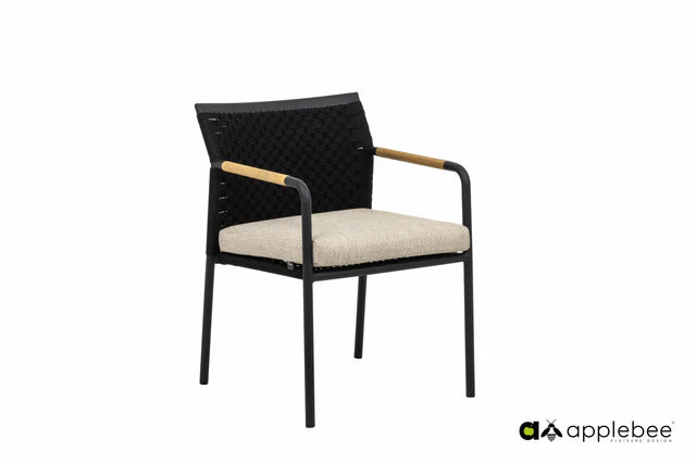 Apple Bee - Elle Belt diningset 5-delig