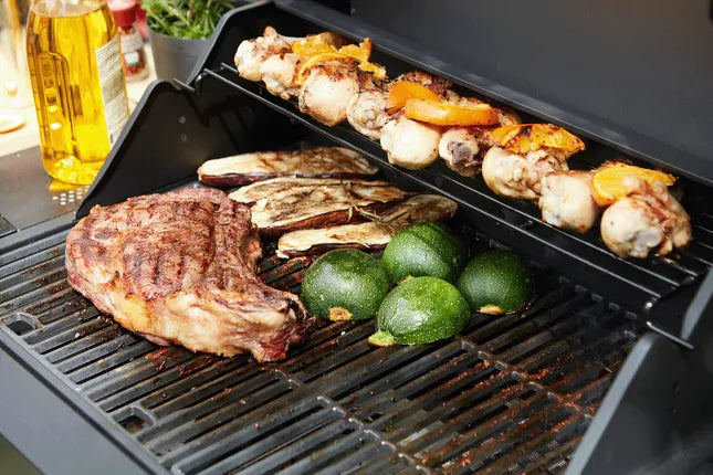 Barbecook - Luca 312 gasbarbecue
