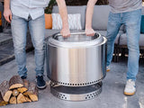 Solo Stove - Handvat Yukon rvs