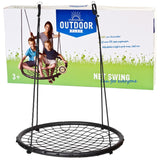 Schommel net 100cm