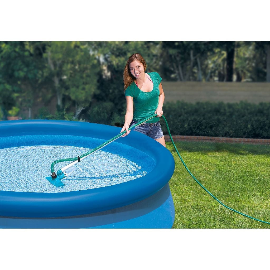 Intex - Schoonmaakset de luxe