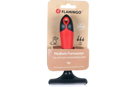Flamingo - Trimkam Premium Care