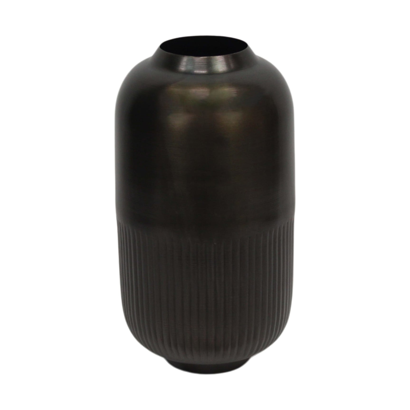 Vaas aluminium