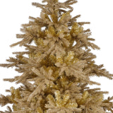 Everlands - Tiffany Fir - Goud - 180cm