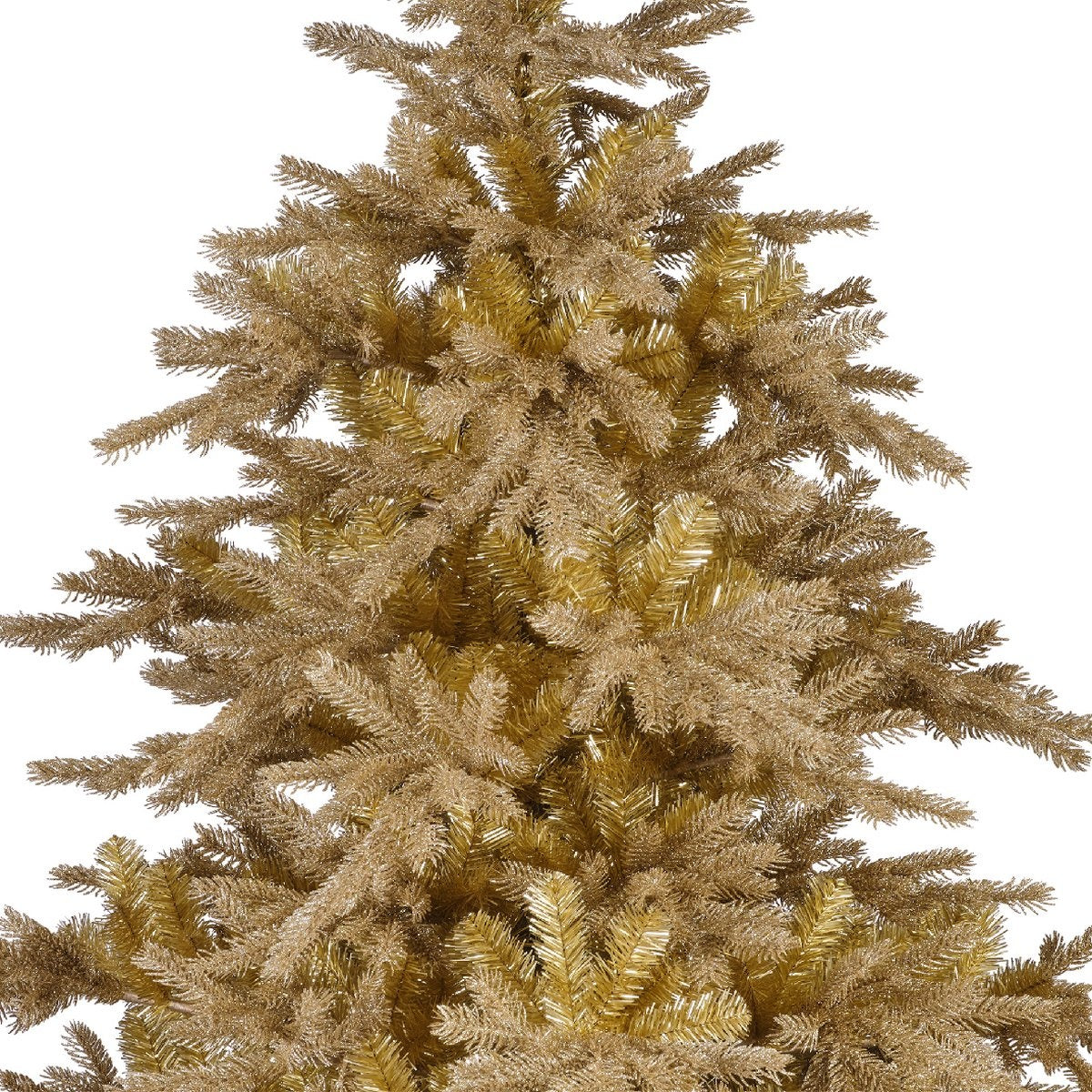 Everlands - Tiffany Fir - Goud - 180cm