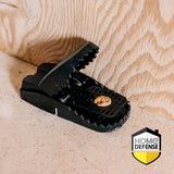 Kunststof Muizenval 2 stuks - HOME DEFENSE®