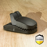 Kunststof Muizenval 2 stuks - HOME DEFENSE®