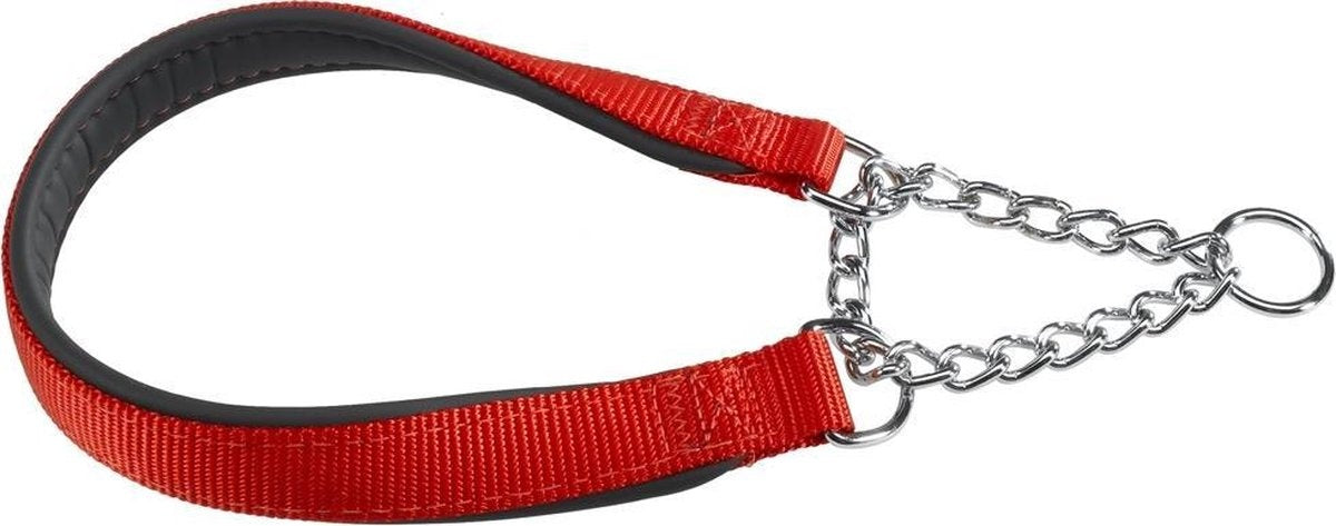 Ferplast Daytona CSS Kleur - Rood, Afmeting - CSS25/65