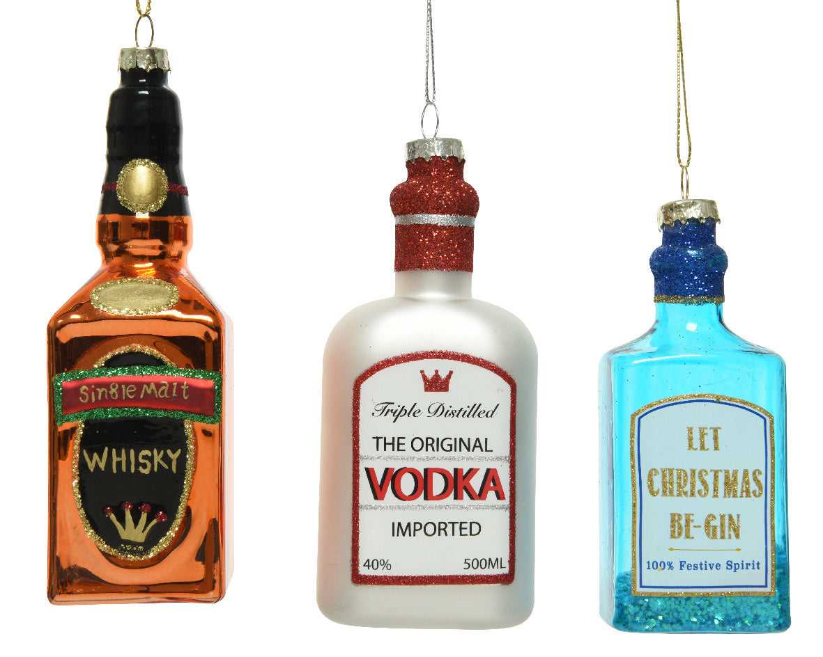 Ornament glas 3ass