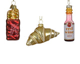 Ornament glas