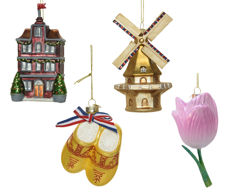 Losse ornamenten