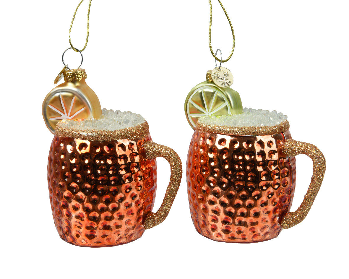 Cup glas 2ass