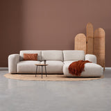 SOUL met chaise longue rechts - Sole 05