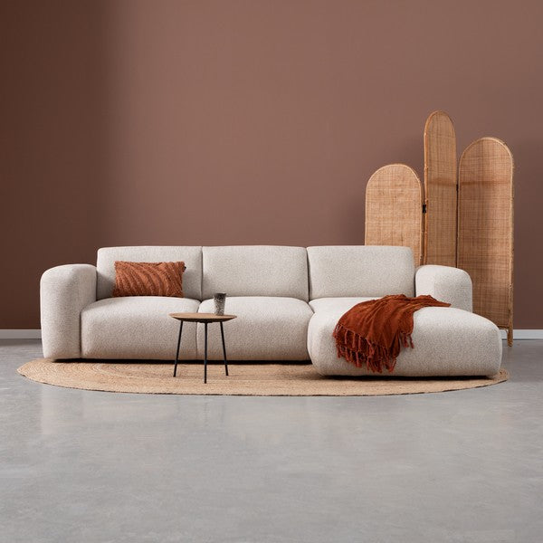 SOUL met chaise longue rechts - Sole 05