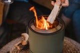 Solo Stove - Mesa XL deepolive