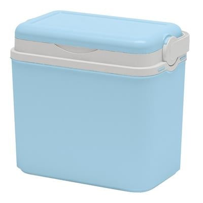 Koelbox 24 Ltr Lichtblauw