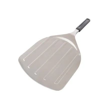 RVS pizzaspatel met lange steel, Solo Stove