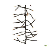 LED cluster lights steady buiten 1400cm